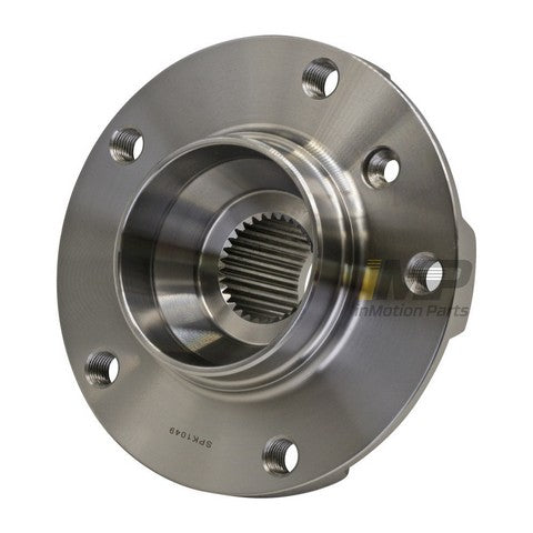 Wheel Hub WJB Automotive SPK1049