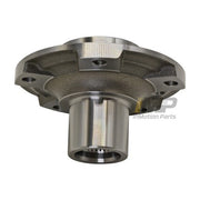 Wheel Hub WJB Automotive SPK1049