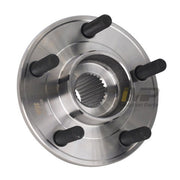 Wheel Hub WJB Automotive SPK188