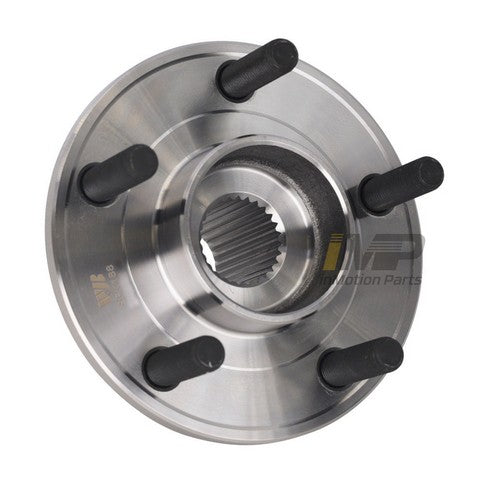 Wheel Hub WJB Automotive SPK188