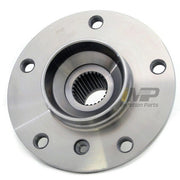 Wheel Hub WJB Automotive SPK250
