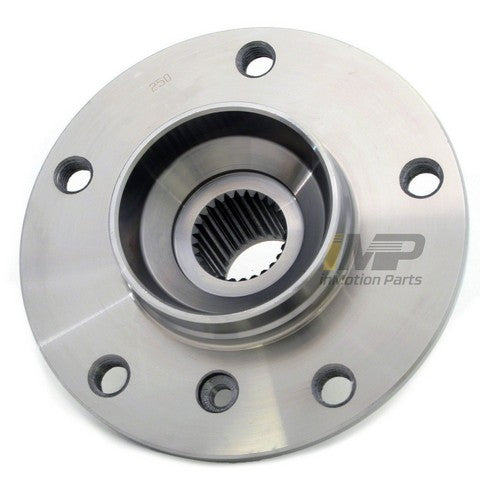 Wheel Hub WJB Automotive SPK250