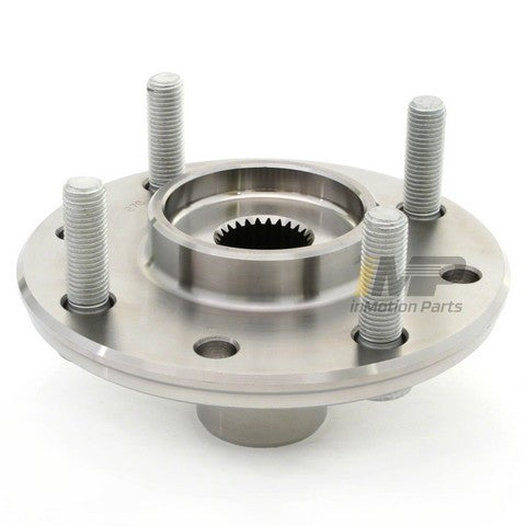 Wheel Hub WJB Automotive SPK270