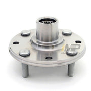Wheel Hub WJB Automotive SPK270