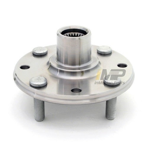 Wheel Hub WJB Automotive SPK270