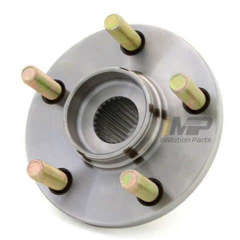 Wheel Hub WJB Automotive SPK300
