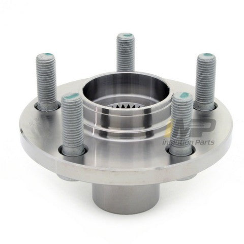 Wheel Hub WJB Automotive SPK301