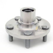 Wheel Hub WJB Automotive SPK301
