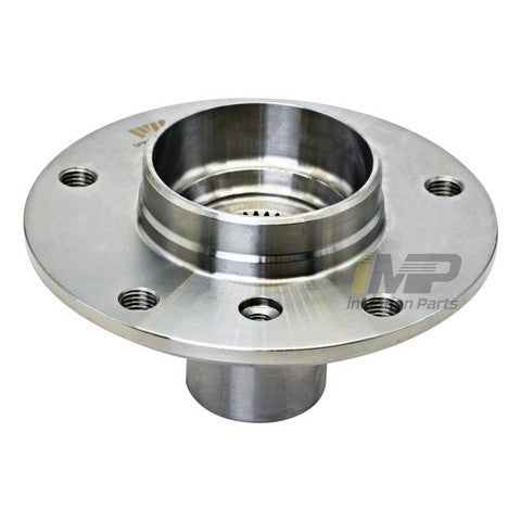 Wheel Hub WJB Automotive SPK33416760058