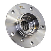 Wheel Hub WJB Automotive SPK33416760058
