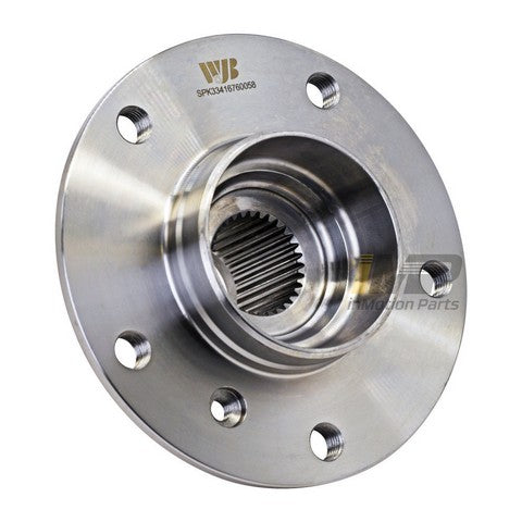 Wheel Hub WJB Automotive SPK33416760058