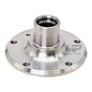 Wheel Hub WJB Automotive SPK33416760058