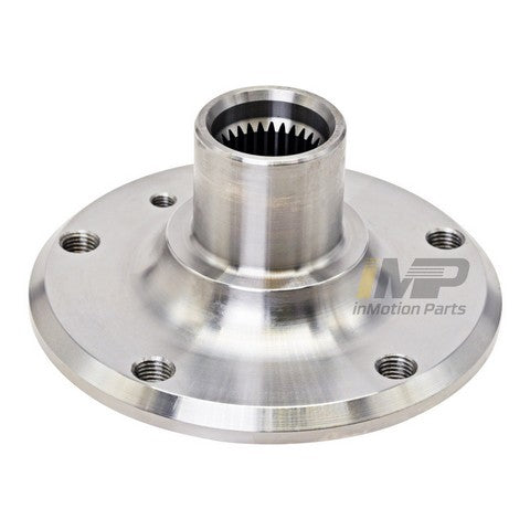 Wheel Hub WJB Automotive SPK33416760058