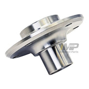 Wheel Hub WJB Automotive SPK33416760058