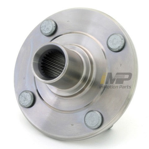 Wheel Hub WJB Automotive SPK351