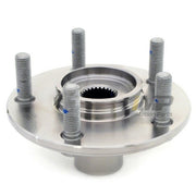 Wheel Hub WJB Automotive SPK352