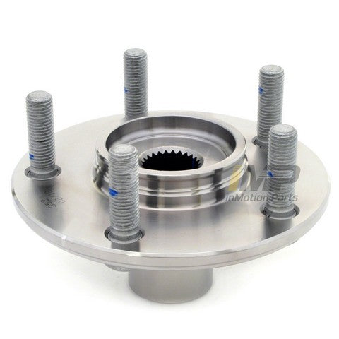Wheel Hub WJB Automotive SPK352