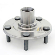 Wheel Hub WJB Automotive SPK352