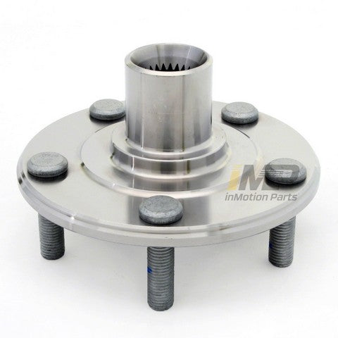 Wheel Hub WJB Automotive SPK352