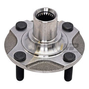 Wheel Hub WJB Automotive SPK3880A056