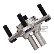Wheel Hub WJB Automotive SPK3880A056