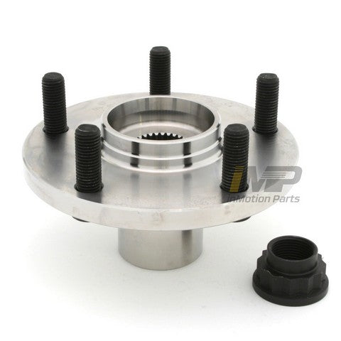 Wheel Hub WJB Automotive SPK400