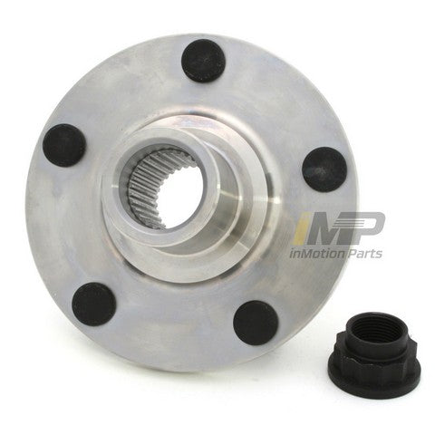 Wheel Hub WJB Automotive SPK400