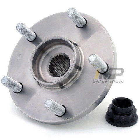 Wheel Hub WJB Automotive SPK401