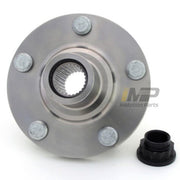 Wheel Hub WJB Automotive SPK401