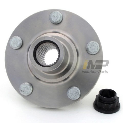 Wheel Hub WJB Automotive SPK401