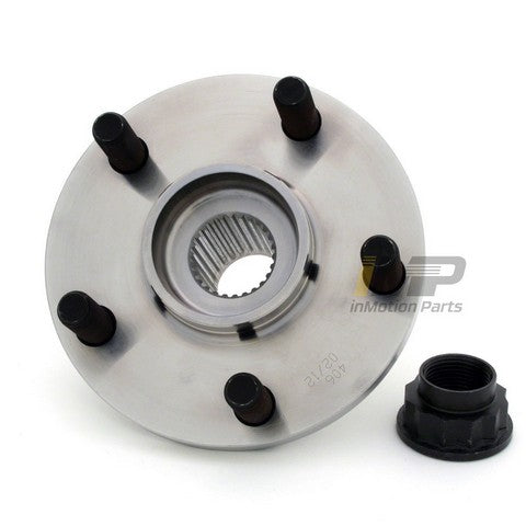 Wheel Hub WJB Automotive SPK406
