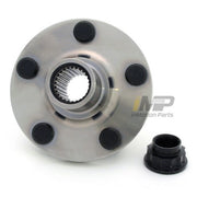 Wheel Hub WJB Automotive SPK406