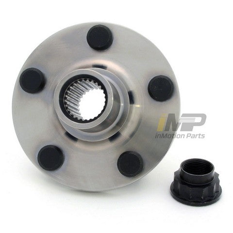 Wheel Hub WJB Automotive SPK406
