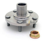 Wheel Hub WJB Automotive SPK408