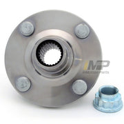 Wheel Hub WJB Automotive SPK409