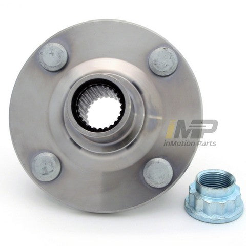 Wheel Hub WJB Automotive SPK409