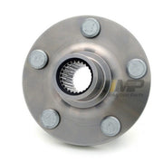 Wheel Hub WJB Automotive SPK410