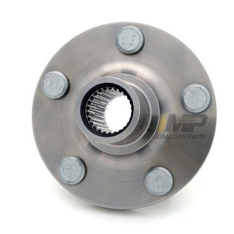 Wheel Hub WJB Automotive SPK410