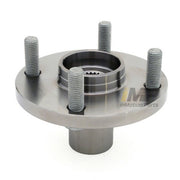 Wheel Hub WJB Automotive SPK412
