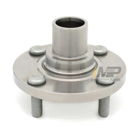 Wheel Hub WJB Automotive SPK412