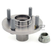 Wheel Hub WJB Automotive SPK413