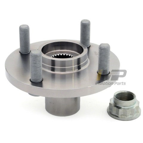 Wheel Hub WJB Automotive SPK413