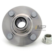 Wheel Hub WJB Automotive SPK413