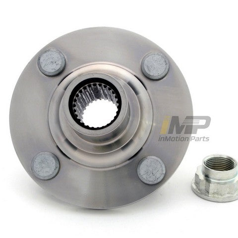 Wheel Hub WJB Automotive SPK413