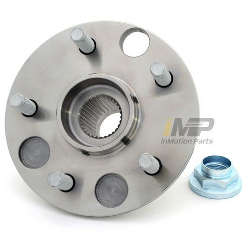 Wheel Hub WJB Automotive SPK414