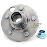 Wheel Hub WJB Automotive SPK414