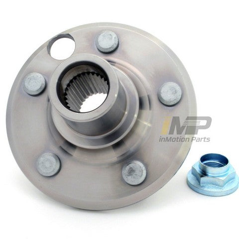 Wheel Hub WJB Automotive SPK414