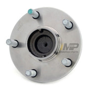 Wheel Hub WJB Automotive SPK415