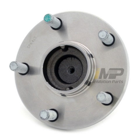 Wheel Hub WJB Automotive SPK415