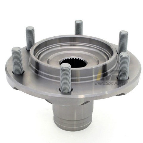 Wheel Hub WJB Automotive SPK417